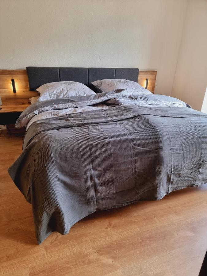 Apartmán Wohlfuehloase Sankt Wendel Exteriér fotografie
