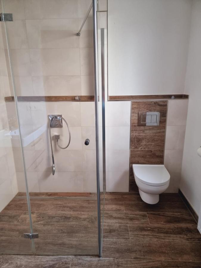 Apartmán Wohlfuehloase Sankt Wendel Exteriér fotografie